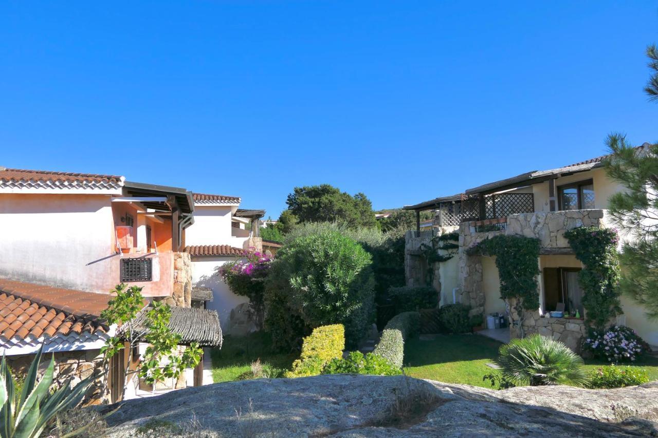 Residence Con Piscina A Palau, A Soli 150 Mt. Dal Mare Exteriér fotografie